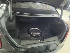Cadillac CT4 28T Luxury - photo 18