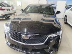 Cadillac CT4 28T Luxury - photo 2
