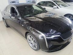 Cadillac CT4 28T Luxury - photo 3