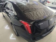 Cadillac CT4 28T Luxury - photo 4