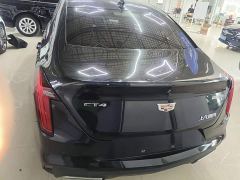 Cadillac CT4 28T Luxury - photo 5
