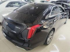 Cadillac CT4 28T Luxury - photo 6