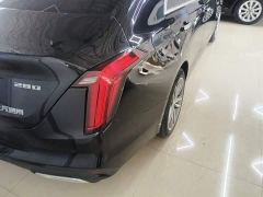 Cadillac CT4 28T Luxury - photo 7