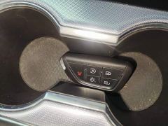 Cadillac CT4 28T Luxury - photo 8