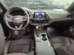 Cadillac CT4 28T Luxury - photo 9