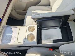 Voyah Lantu Zhiyin Four-Wheel Drive Qiankun Edition - photo 11