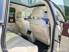 Voyah Lantu Zhiyin Four-Wheel Drive Qiankun Edition - photo 14