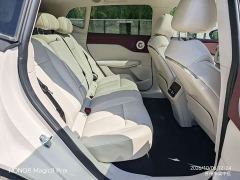 Voyah Lantu Zhiyin Four-Wheel Drive Qiankun Edition - photo 15
