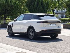 Voyah Lantu Zhiyin Four-Wheel Drive Qiankun Edition - photo 18