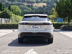 Voyah Lantu Zhiyin Four-Wheel Drive Qiankun Edition - photo 19