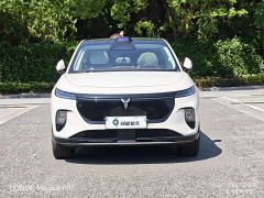 Voyah Lantu Zhiyin Four-Wheel Drive Qiankun Edition - photo 2