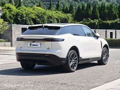Voyah Lantu Zhiyin Four-Wheel Drive Qiankun Edition - photo 20