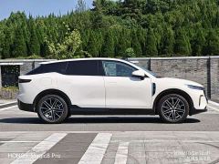 Voyah Lantu Zhiyin Four-Wheel Drive Qiankun Edition - photo 4