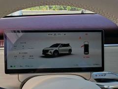 Voyah Lantu Zhiyin Four-Wheel Drive Qiankun Edition - photo 8