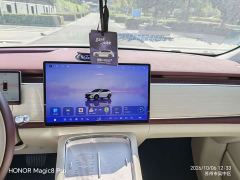 Voyah Lantu Zhiyin Four-Wheel Drive Qiankun Edition - photo 9