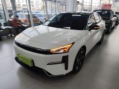 Geely Galaxy L6 125km PLUS Longteng Edition - photo 1