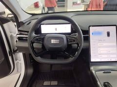 Geely Galaxy L6 125km PLUS Longteng Edition - photo 10
