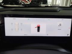 Geely Galaxy L6 125km PLUS Longteng Edition - photo 11