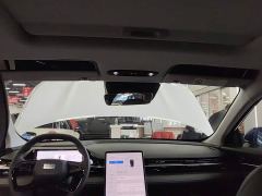 Geely Galaxy L6 125km PLUS Longteng Edition - photo 17