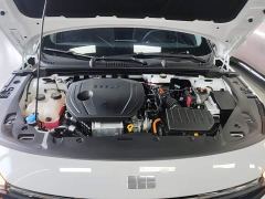 Geely Galaxy L6 125km PLUS Longteng Edition - photo 19
