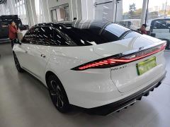 Geely Galaxy L6 125km PLUS Longteng Edition - photo 4