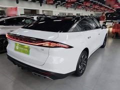 Geely Galaxy L6 125km PLUS Longteng Edition - photo 6