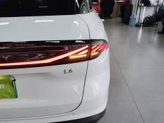 Geely Galaxy L6 125km PLUS Longteng Edition - photo 7