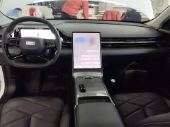 Geely Galaxy L6 125km PLUS Longteng Edition - photo 9