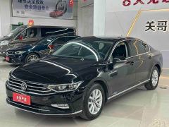 Volkswagen Magotan 280TSI DSG Comfort - photo 3