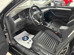 Volkswagen Magotan 280TSI DSG Comfort - photo 4
