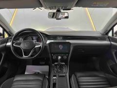 Volkswagen Magotan 280TSI DSG Comfort - photo 5