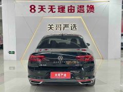 Volkswagen Magotan 280TSI DSG Comfort - photo 8