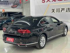 Volkswagen Magotan 280TSI DSG Comfort - photo 9