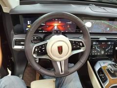 FAW Hongqi E-HS9 510km Flagship 4-Seat - фото 10
