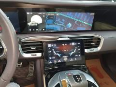 FAW Hongqi E-HS9 510km Flagship 4-Seat - фото 12
