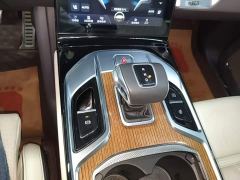 FAW Hongqi E-HS9 510km Flagship 4-Seat - фото 13
