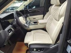 FAW Hongqi E-HS9 510km Flagship 4-Seat - фото 14
