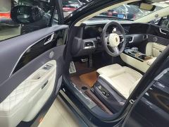 FAW Hongqi E-HS9 510km Flagship 4-Seat - фото 15