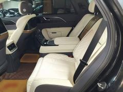 FAW Hongqi E-HS9 510km Flagship 4-Seat - фото 16