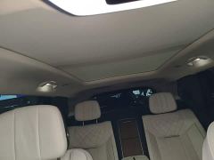 FAW Hongqi E-HS9 510km Flagship 4-Seat - фото 17