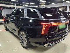 FAW Hongqi E-HS9 510km Flagship 4-Seat - фото 4