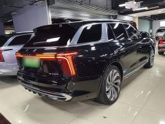 FAW Hongqi E-HS9 510km Flagship 4-Seat - фото 6