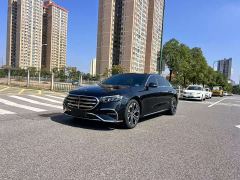 Mercedes-Benz E-Class E 300 L Luxury - photo 1