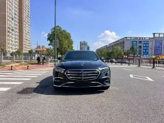 Mercedes-Benz E-Class E 300 L Luxury - photo 2