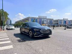 Mercedes-Benz E-Class E 300 L Luxury - photo 3