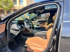 Mercedes-Benz E-Class E 300 L Luxury - photo 4