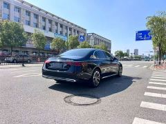 Mercedes-Benz E-Class E 300 L Luxury - photo 5