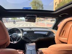 Mercedes-Benz E-Class E 300 L Luxury - photo 7