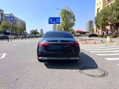 Mercedes-Benz E-Class E 300 L Luxury - photo 8