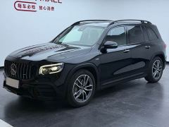 Mercedes-Benz GLB AMG GLB 35 4MATIC - photo 1